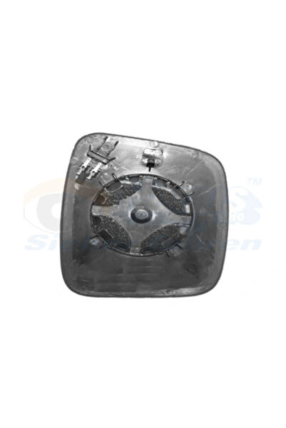 VAN WEZEL Sticla Oglinda Oglinda Retrovizoare Exterioara Stanga Citroen Nemo ...