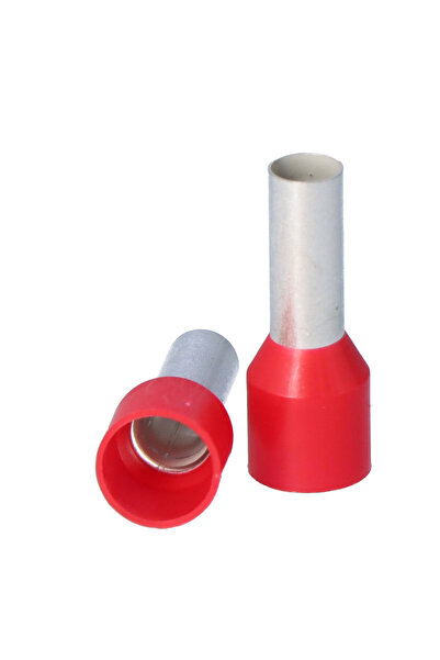 Other DIN 46228 Ferulă cositoare TE 1012100 Manșon de cupru