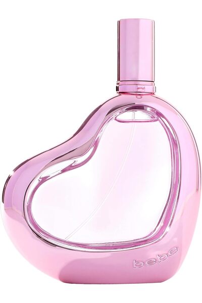 Bebe Sheer Eau de Parfum Spray for Women 100ml