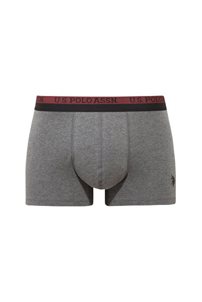 U.S. Polo Assn. Черно - Антрацит - Тъмносиньо 3-пакет боксерки