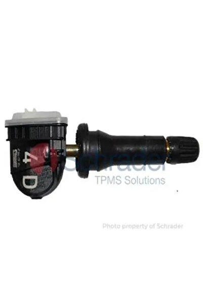 SCHRADER Senzor Sistem De Control Al Presiunii Pneuri Opel Astra K/Insignia B...