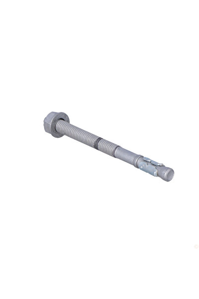 Other Bolt Anchor M8x10035 Hex Nut Metric Head