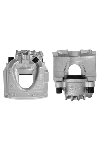 Bosch Etrier Frana Citroen C5 3 Peugeot 407