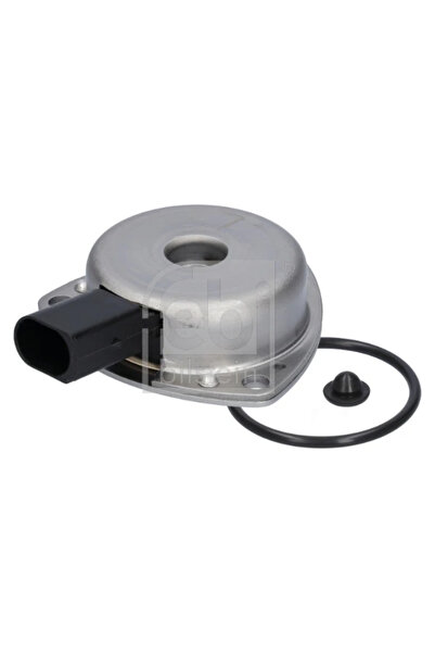 FEBI BILSTEIN Supapa Comanda Poz. Arbore Cu Came Mercedes-Benz C-Class/Clk/E-...