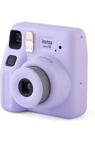 Fujifilm فوجي إنستاكس ميني لافندر