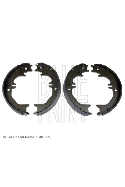 BLUE PRİNT Set Saboti Frana Frana De Mana Puntea Spate Lexus Lx Toyota Land C...