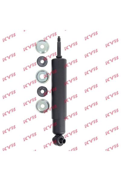 KYB Mercedes-Benz G-Class Rear Axle Shock Absorber 1979-2015