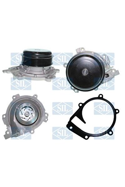 SIL Pompa apa, set filtre de schimb, Mercedes GLE (V167)