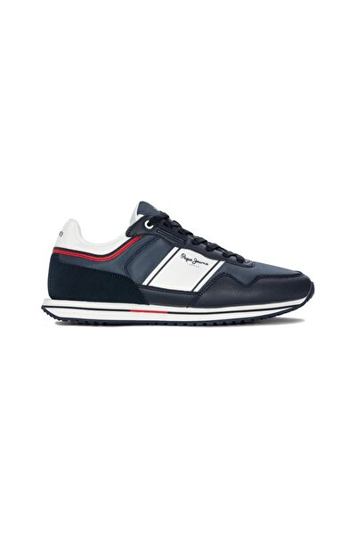 Pepe Jeans Tour Club Basic Navy