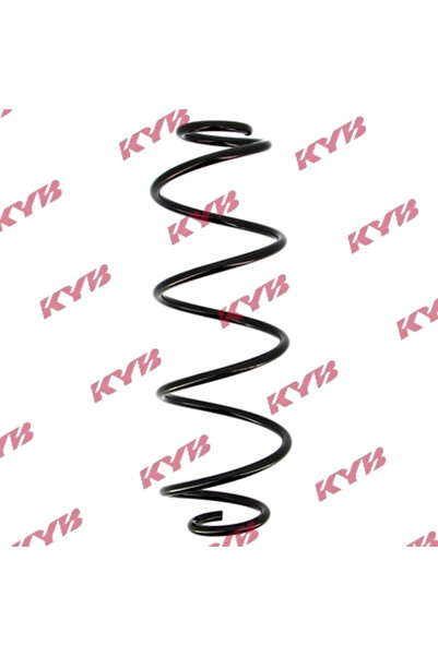 KYB Arc Spiral Puntea Spate Peugeot 308 2