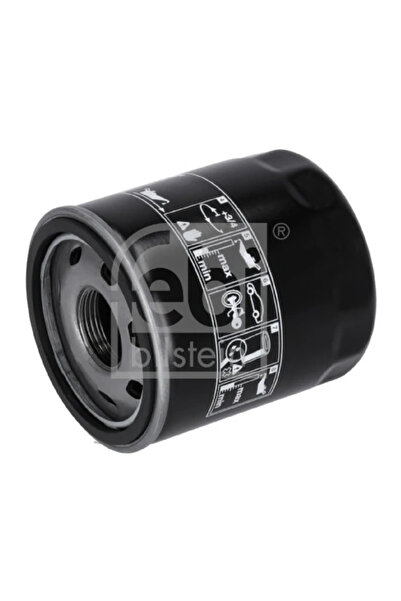 FEBI BILSTEIN Filtru Ulei Buick Encore Gx Suv/Envision Cadillac CT4/CT5/CT6