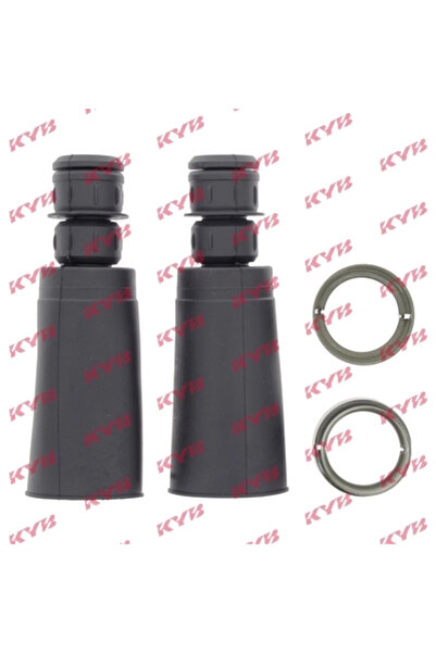 KYB Tampon Cauciuc Suspensie Puntea Spate Peugeot 406 1995-2004