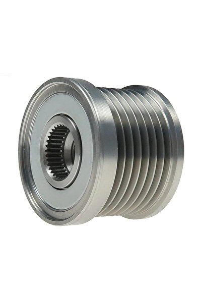 AS-PL Sistem Roata Libera Generator Dacia Dokker Microbus/Lodgy Nissan 10-Tra...