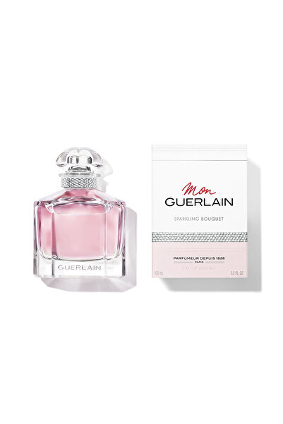 Guerlain Guerlain Mon Sparkling Bouquet Eau de Parfum - 100ml