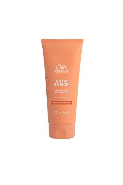 Wella Professionals Invigo Nutri Enrich Conditioner για Ξηρά Μαλλιά, Conditio...
