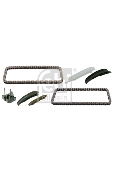 FEBI BILSTEIN Chit Lant De Distributie Partea De Jos Bmw 3/5/7