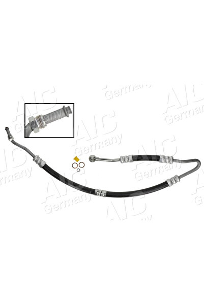 AIC Furtun Hidraulic Sistem De Directie De La Pompa Hidraulica La Caseta De D...