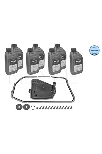 MEYLE Set Piese Schimb De Ulei Cutie De Viteze Automata Audi Q7