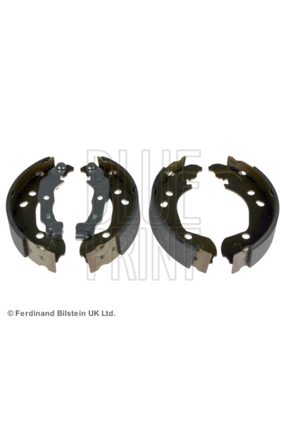 BLUE PRİNT Set Saboti Frana Puntea Spate Nissan Micra 3/Micra C+C 3/Note