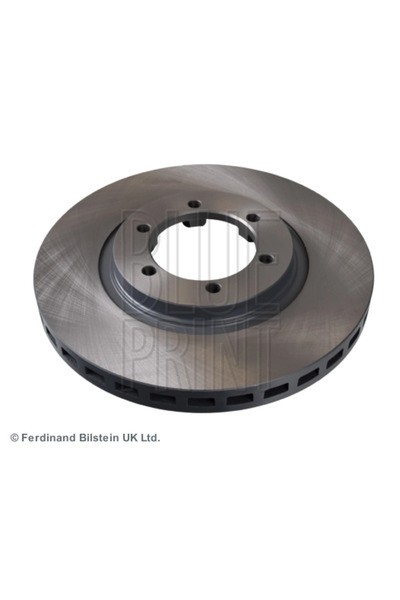 BLUE PRİNT Disc Frana Punte Fata Hyundai Terracan