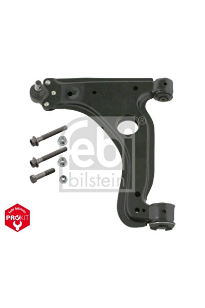 FEBI BILSTEIN Lower Wheel Suspension Arm Opel Astra H/Meriva B