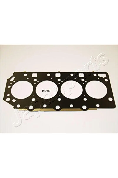 Japanparts Гарнитура на цилиндрова глава Hyundai H-1 / Starex Bus/H-1 Body/H-...