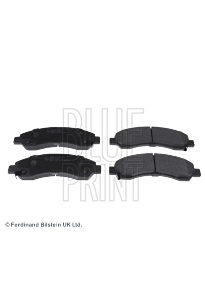 BLUE PRİNT Set Placute Frana Frana Disc Punte Fata Great Wall Hover Cuv/Steed