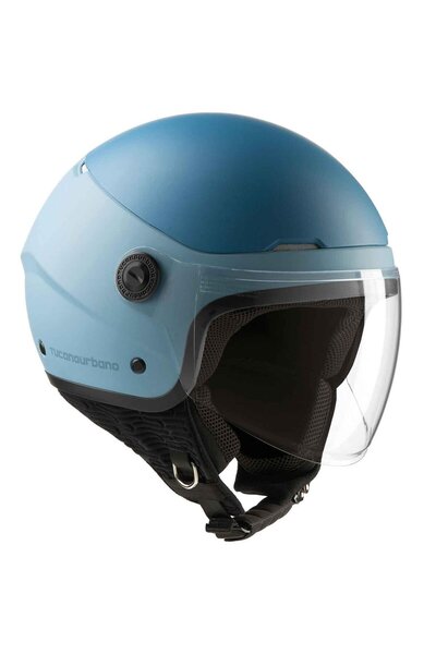 Tucano Urbano EL POP YARIM KASK