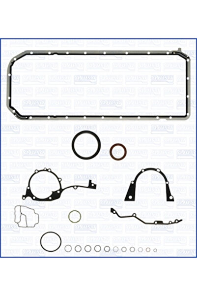Ajusa Set Garnituri Carter Bmw 3/5/7 Wiesmann MF3 Roadster