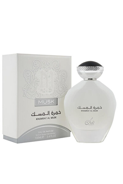 Nusuk Khumrat Al Musk, Nusuk, Eau de Parfum, Women, 100ml