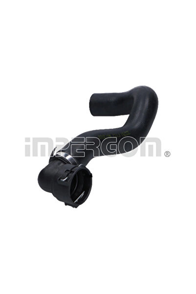 ORIGINAL IMPERIUM Lower Right Radiator Hose Opel Corsa D