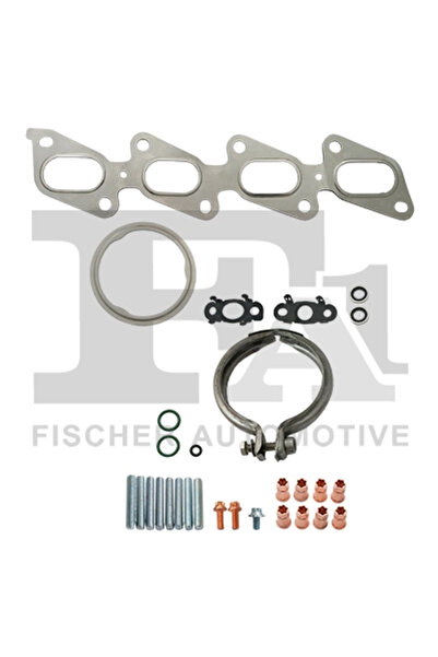 FA1 Set Montaj Turbocompresor Chevrolet Cruze/Orlando/Trax Opel Adam/Astra J/...