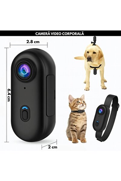 OEM 4K Ultra HD Sports Camera, 256GB Storage, + 64GB Card Gift and Accessories