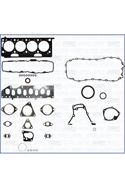 Ajusa Set Garnituri Complet Motor Renault Laguna 2/Megane 2/Megane 3