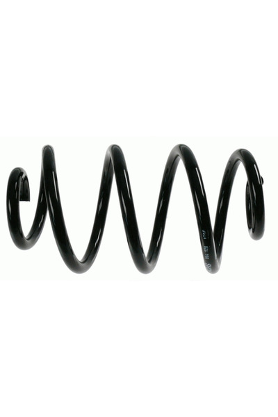 SACHS Arc Spiral Renault Modus / Grand Modus