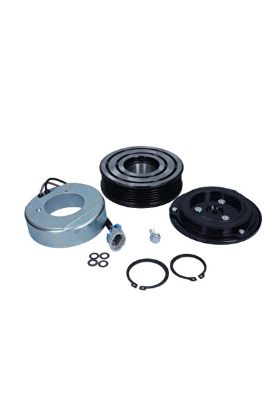 MaxGear Cupla Magnetica Compresor Climatizare Opel Astra H/Zafira / Zafira Fa...