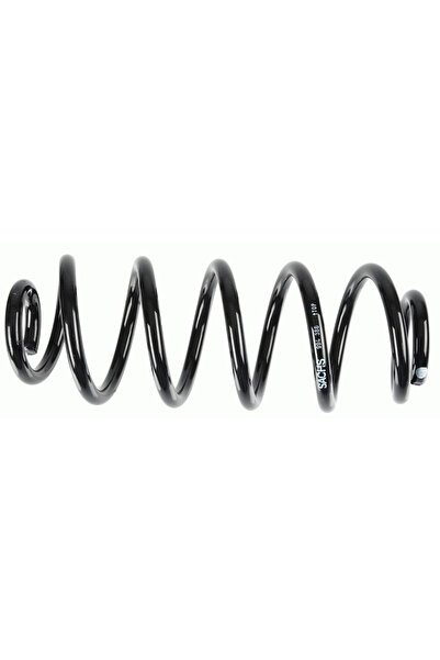 SACHS Audi A5/A6 C7/A7 спирална пружина