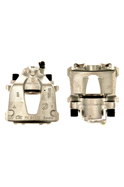 Bosch Etrier Frana Alfa Romeo 145/146/155 Fiat Bravo 1/Coupe/Marea