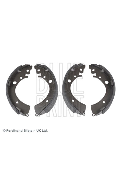 BLUE PRİNT Set Saboti Frana Puntea Spate Honda Accord 3/Accord 4/Civic 5 Cupe...