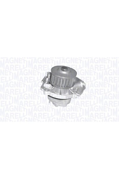 MAGNETI MARELLI Pompa Apa, Fiat Punto,