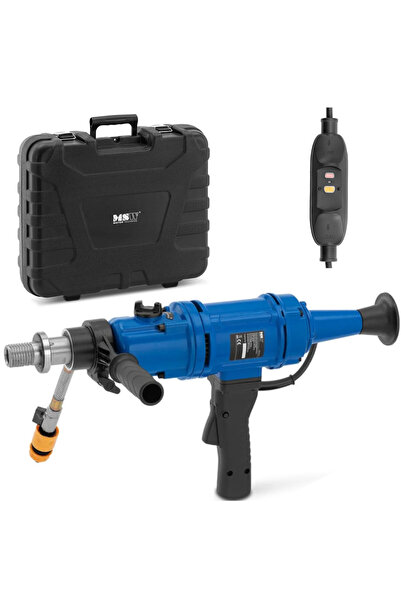 Other Diamond hole saw for concrete 2860 rpm 1800 W