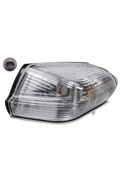 FEBI BILSTEIN Semnalizator Aditional Oglinda Exterioara Stanga Mercedes-Benz ...