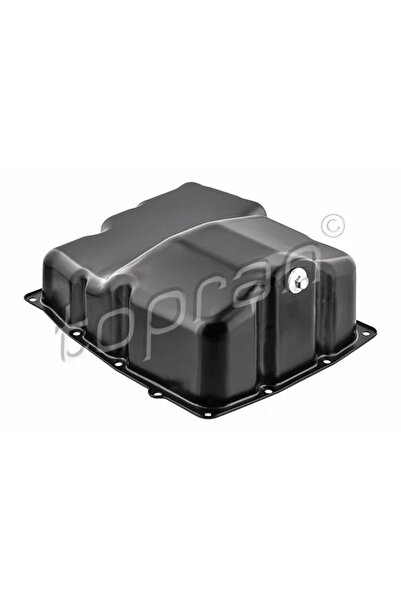 TOPRAN Baie Ulei Ford Transit Bus/Transit Caroserie/Transit Platou / Sasiu