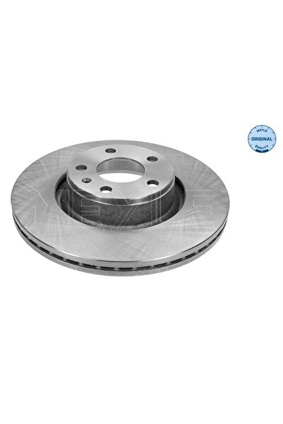 MEYLE Disc Frana Punte Fata Audi A6 C6