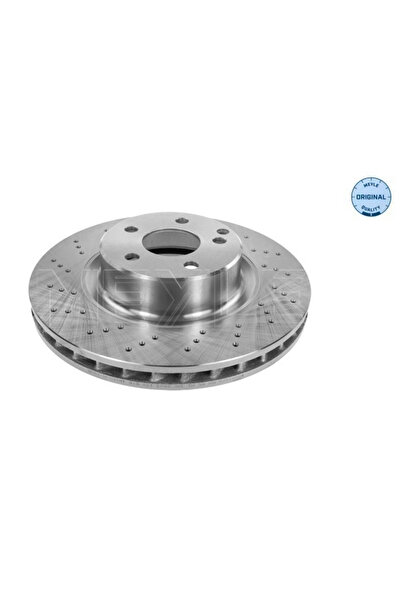 MEYLE Disc Frana Punte Fata Mercedes-Benz S-Class