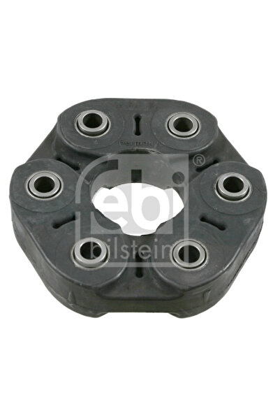 FEBI BILSTEIN Заден шарнирен шарнир Porsche Cayenne VW Touareg