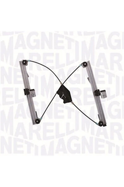 MAGNETI MARELLI Mecanism Actionare Geam Fata Dreapta Skoda Fabia 1/Fabia 2