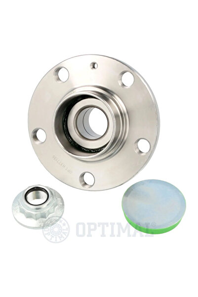 OPTİMAL Set rulment roata AUDI A1 2010-2018 102077