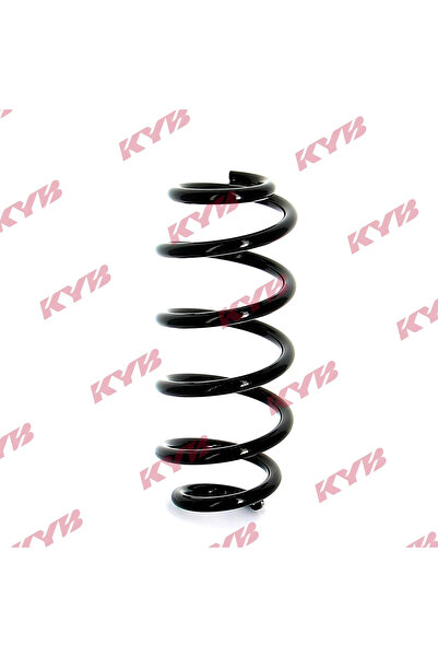 KYB Arc Spiral Puntea Spate Ford Focus 4