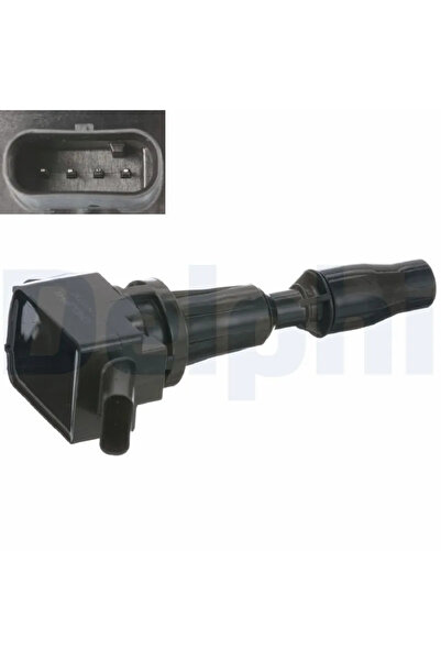 DELPHİ Induction Coil Kia Optima/Sorento 3/Sportage 4